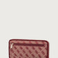 GUESS SWJG23 13146 SAMANTHA 666 stamp+bordo MTG
