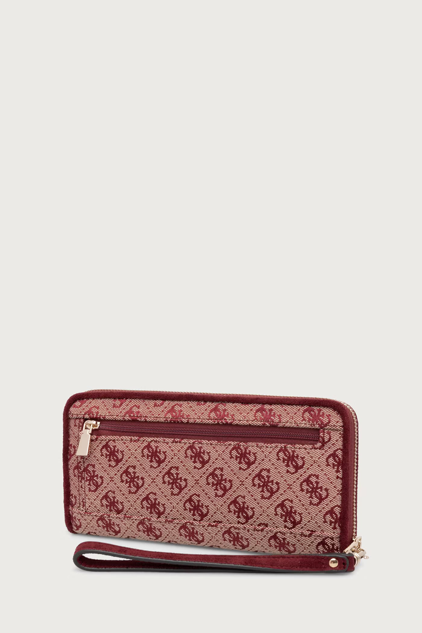 GUESS SWJG23 13146 SAMANTHA 666 stamp+bordo MTG