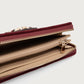 GUESS SWJG23 13146 SAMANTHA 666 stamp+bordo MTG