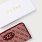 GUESS SWJG23 13146 SAMANTHA 666 stamp+bordo MTG