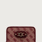 GUESS SWJG23 13140 SAMANTHA 666 stamp+bordo MTG