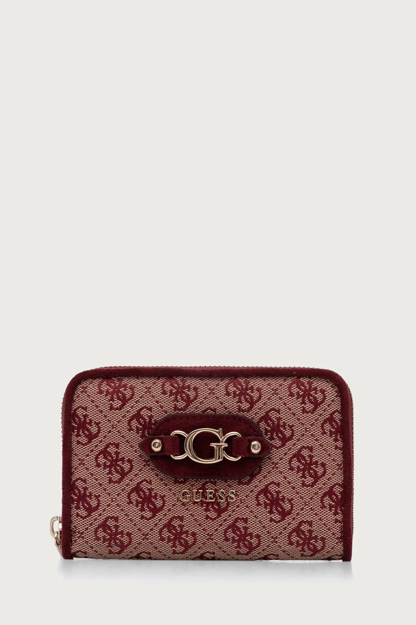 GUESS SWJG23 13140 SAMANTHA 666 stamp+bordo MTG