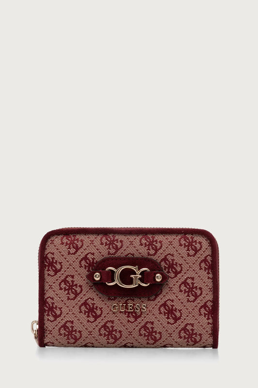 GUESS SWJG23 13140 SAMANTHA 666 stamp+bordo MTG