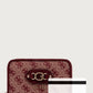 GUESS SWJG23 13140 SAMANTHA 666 stamp+bordo MTG