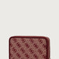GUESS SWJG23 13140 SAMANTHA 666 stamp+bordo MTG