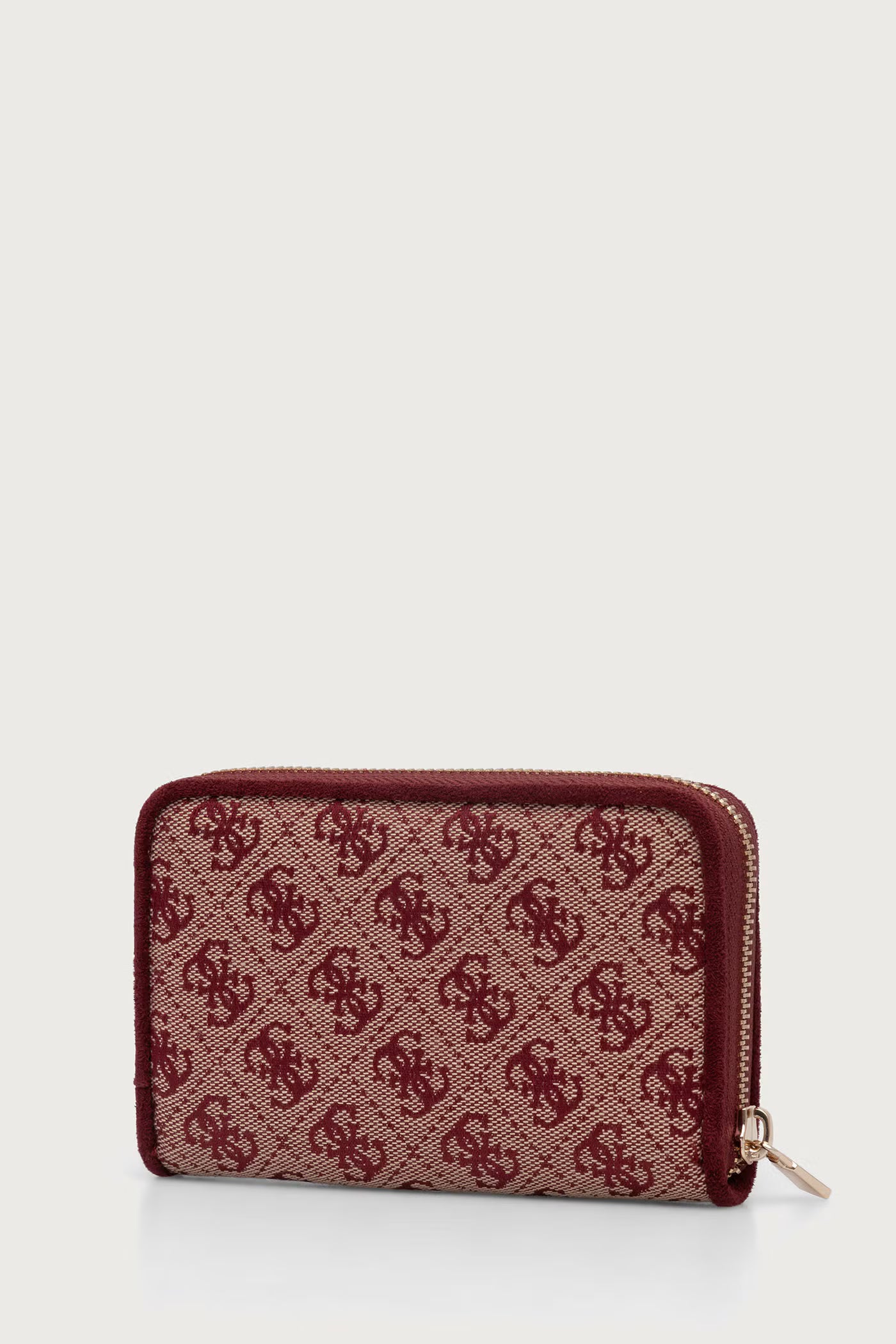 GUESS SWJG23 13140 SAMANTHA 666 stamp+bordo MTG
