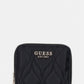 GUESS SWQG97 33137 MAXINE 111 pelle+nero BLA