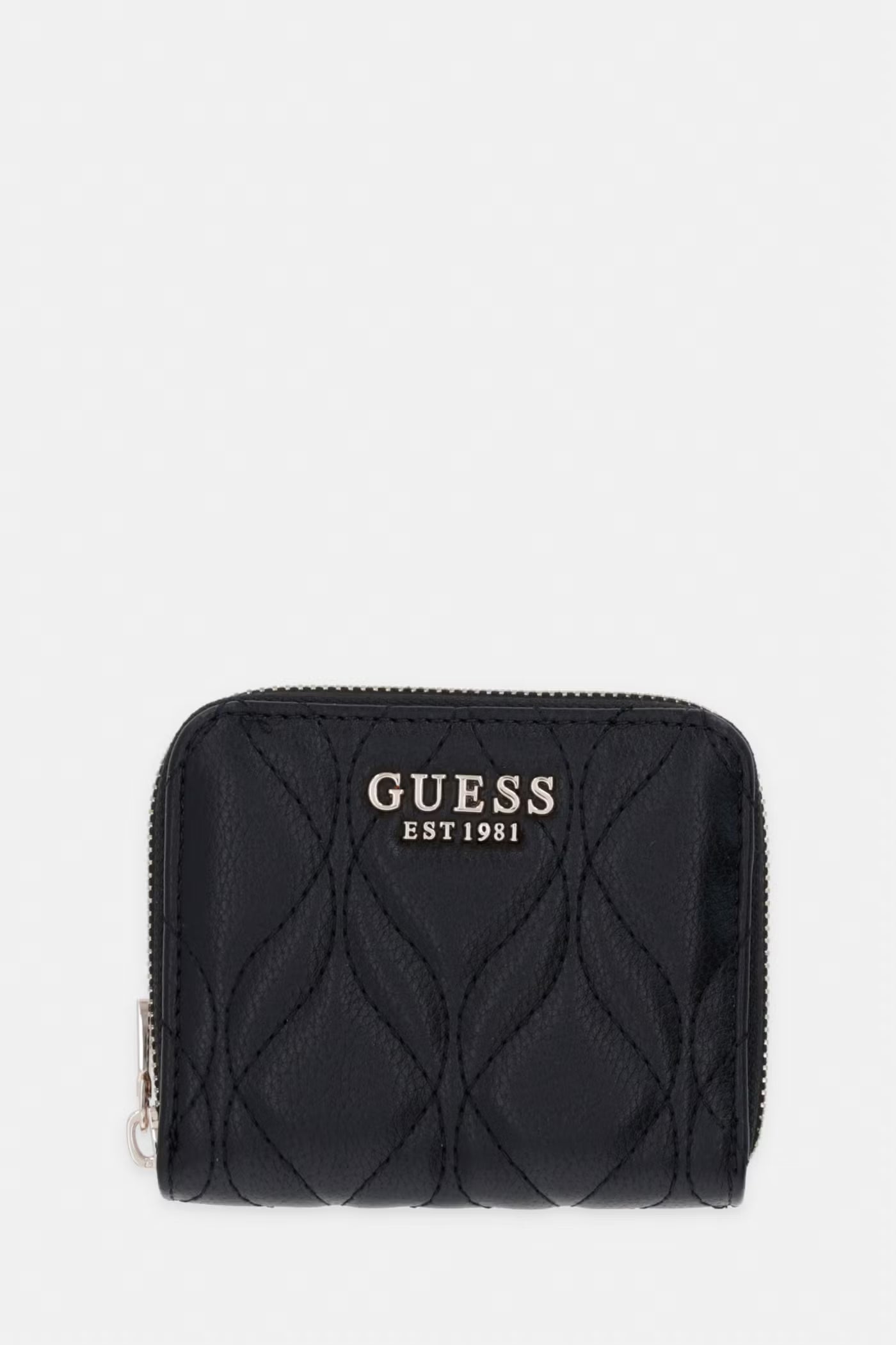 GUESS SWQG97 33137 MAXINE 111 pelle+nero BLA