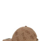 GUESS AW5615 POL01 AUDREY LOGO 663 stamp+beige LATTE