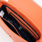 US POLO ASSN BEUE58718WVP MANSION 116 pelle+rosso 401