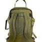 US POLO ASSN BIU3C8541WIA CABIN ZERO 778 tela+verde 700