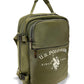 US POLO ASSN BIU3C8541WIA CABIN ZERO 778 tela+verde 700