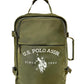 US POLO ASSN BIU3C8541WIA CABIN ZERO 778 tela+verde 700