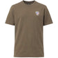 BLAUER 26SBLUH02284-007480 FAXON 778 tela+verde 60H