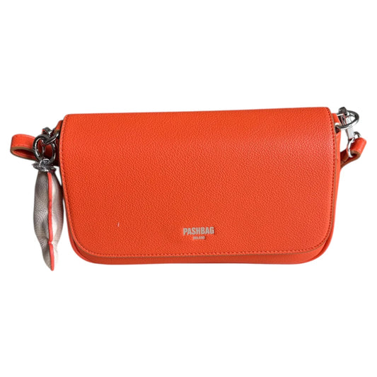 PASHBAG JUDIE SHOULDER 116 pelle+aran 19697