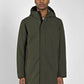 CANADIAN CN.G224352 PARKA CITY 3 778 tela+verde BKOL