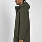 CANADIAN CN.G224352 PARKA CITY 3 778 tela+verde BKOL