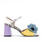 EXE W4700 922 COCO 922 117 pelle+multi 4352