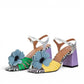 EXE W4700 922 COCO 922 117 pelle+multi 4352