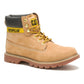 CAT COLORADO 2.0 228 nabuk+giallo P110428