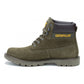 CAT COLORADO 2.0 228 nabuk+verde P726124