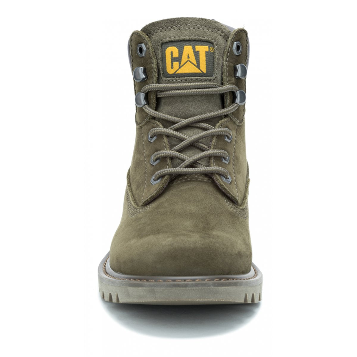 CAT COLORADO 2.0 228 nabuk+verde P726124