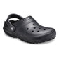 CROCS CR.203591 CLASSIC LINED CLOG 551 sint+nero