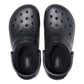 CROCS CR.203591 CLASSIC LINED CLOG 551 sint+nero