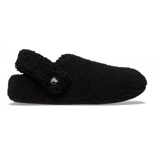 CROCS CR.209326 CLASSIC COZZZY SLIPPER 551 sint+nero