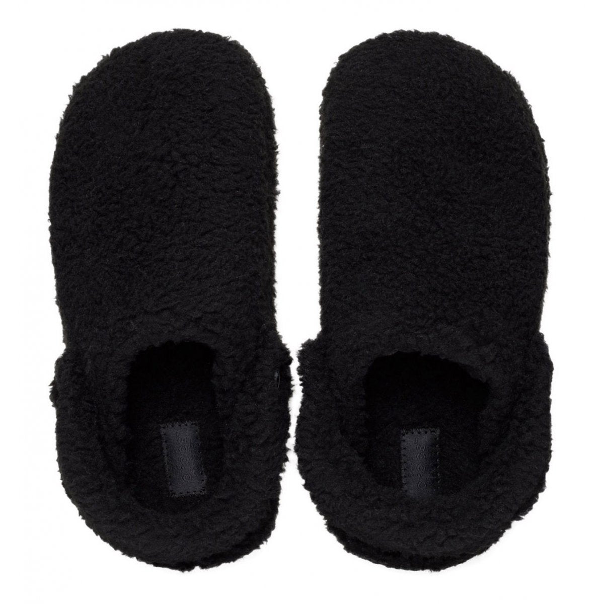 CROCS CR.209326 CLASSIC COZZZY SLIPPER 551 sint+nero