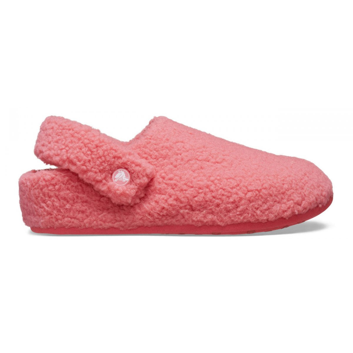 CROCS CR.209326 CLASSIC COZZZY SLIPPER 558 sint+rosa