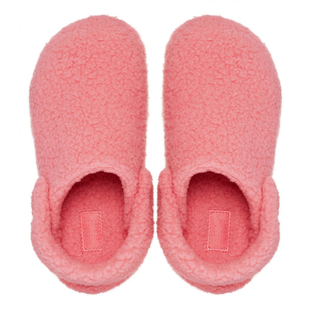 CROCS CR.209326 CLASSIC COZZZY SLIPPER 558 sint+rosa