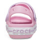 CROCS CR.209423 - CR.209424 CROCBAND CRUISER SANDAL K T 558 sint+rosa BALV