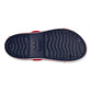 CROCS CR.209423 - CR.209424 CROCBAND CRUISER SANDAL K T 555 sint+blu-rosso NAVR