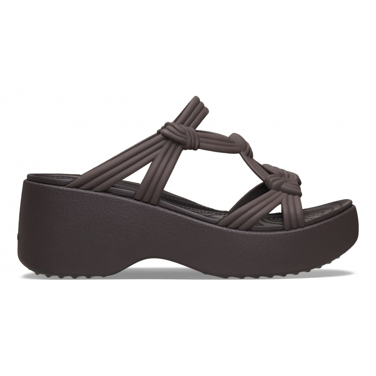 CROCS CR.212011 BROOKLYN KNOT SKY SANDAL W 554 sint+moro