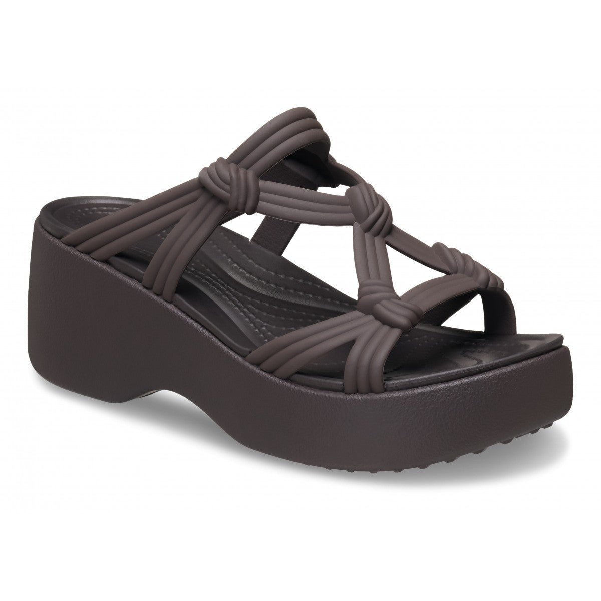 CROCS CR.212011 BROOKLYN KNOT SKY SANDAL W 554 sint+moro