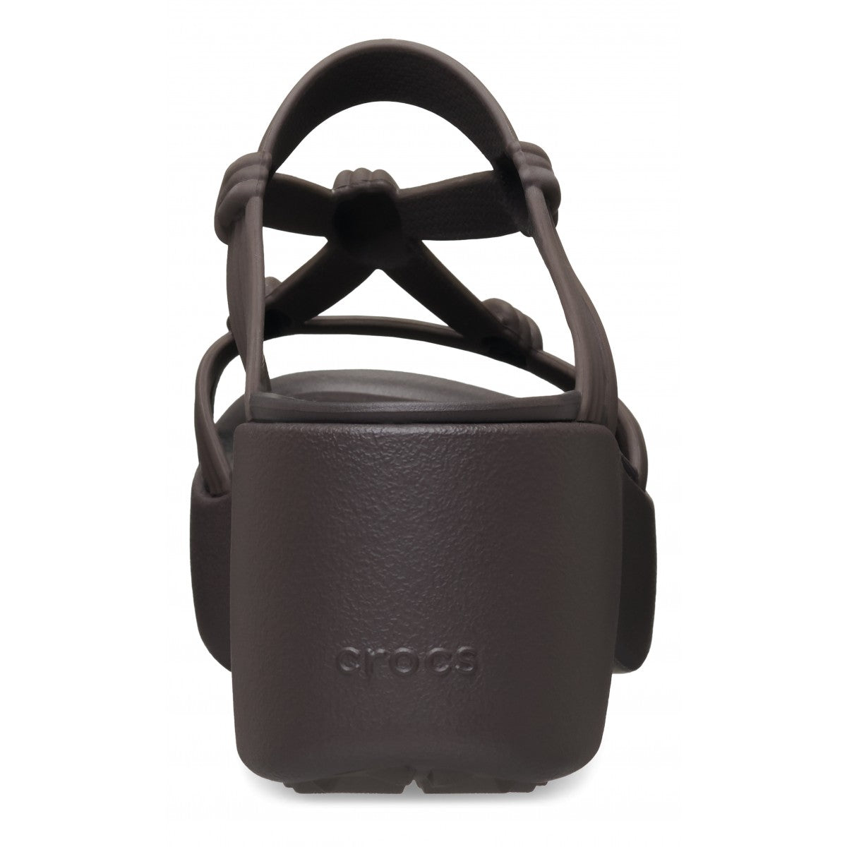 CROCS CR.212011 BROOKLYN KNOT SKY SANDAL W 554 sint+moro