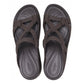 CROCS CR.212011 BROOKLYN KNOT SKY SANDAL W 554 sint+moro