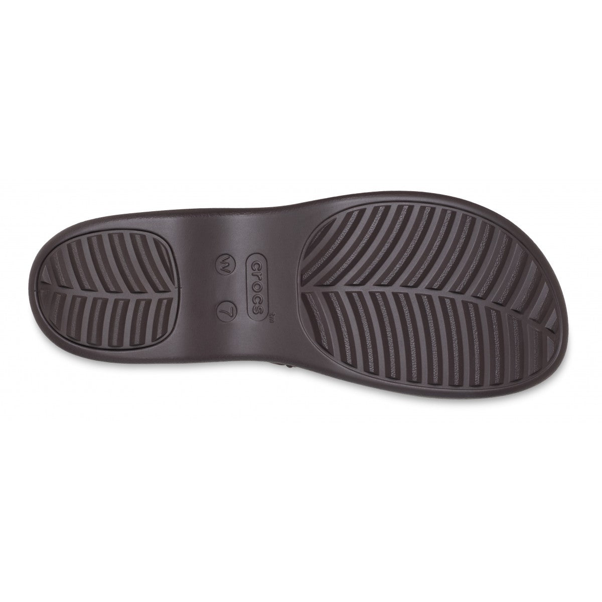CROCS CR.212011 BROOKLYN KNOT SKY SANDAL W 554 sint+moro