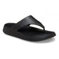CROCS CR.212018 GETAWAY TRIANGLE FLIP W 551 sint+nero BLK