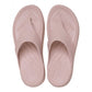 CROCS CR.212018 GETAWAY TRIANGLE FLIP W 558 sint+rosa QUART