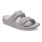 CROCS CR.212245 SATURDAY SANDAL M 558 sint+grigio ATMO