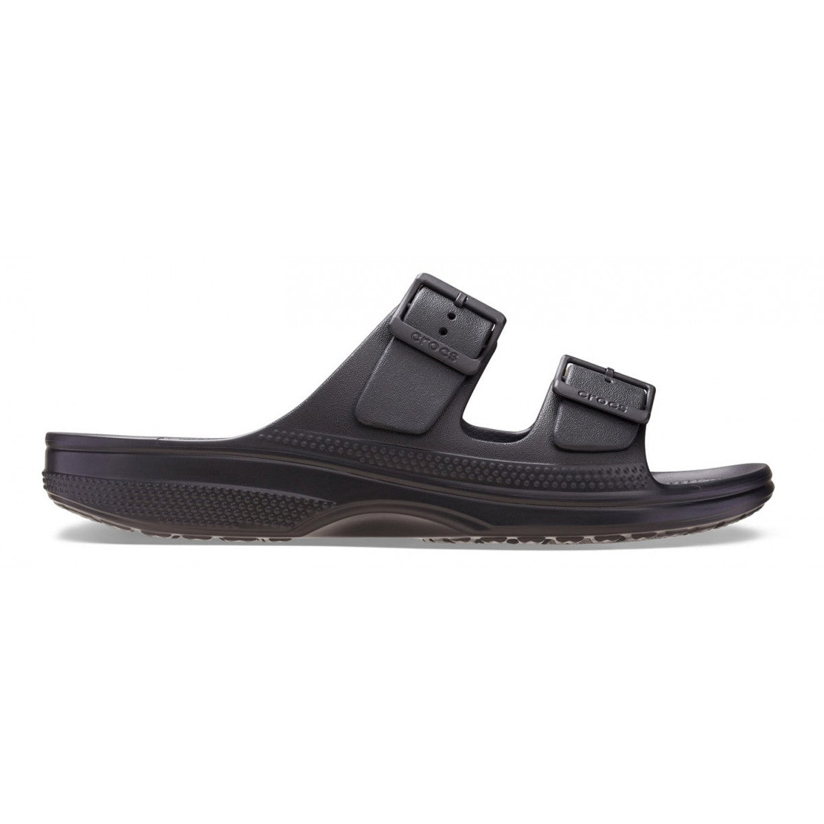 CROCS CR.212245 SATURDAY SANDAL M 551 sint+nero BLK