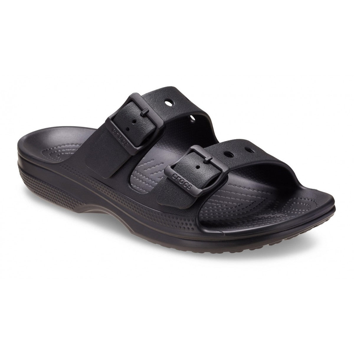 CROCS CR.212245 SATURDAY SANDAL M 551 sint+nero BLK
