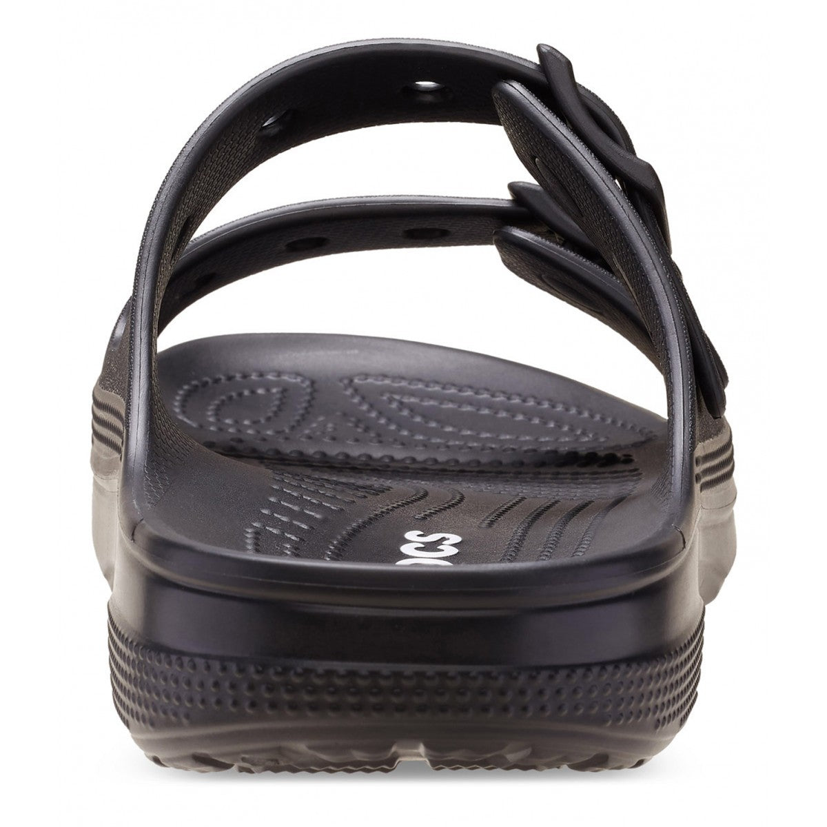 CROCS CR.212245 SATURDAY SANDAL M 551 sint+nero BLK