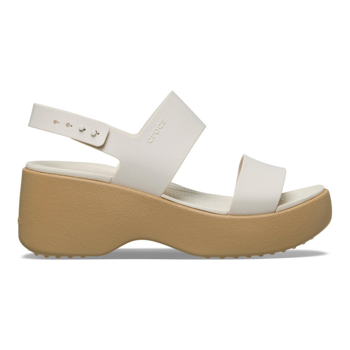 CROCS CR.212250 BROOKLYN SKY SANDAL W 552 sint+bianco FRCA