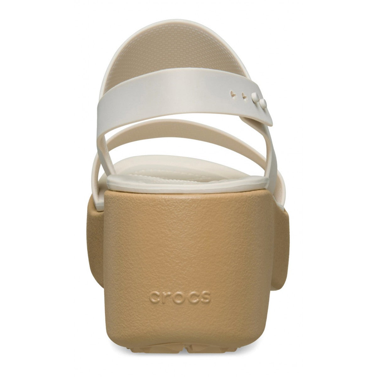 CROCS CR.212250 BROOKLYN SKY SANDAL W 552 sint+bianco FRCA