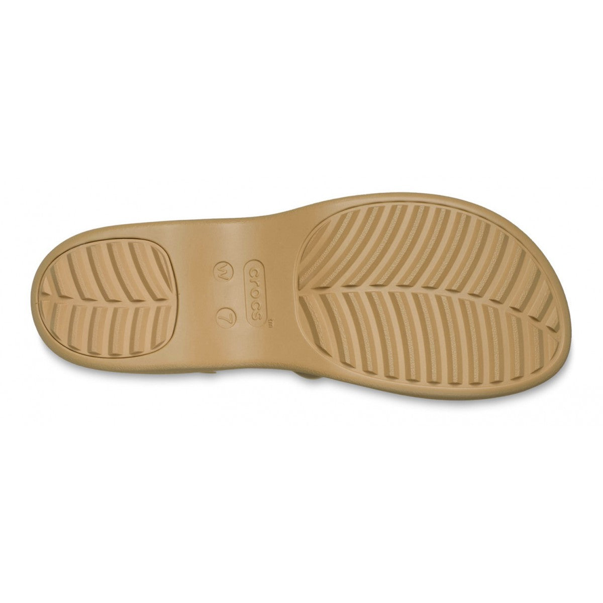 CROCS CR.212250 BROOKLYN SKY SANDAL W 552 sint+bianco FRCA