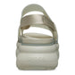 CROCS CR.212651 SOHO FROSTED Y STRAP SANDAL W 553 sint+beige METE