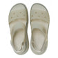 CROCS CR.212651 SOHO FROSTED Y STRAP SANDAL W 553 sint+beige METE